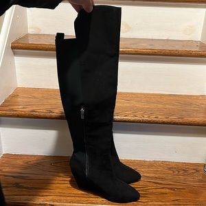 STYLE by Charles by Charles David womens boots size 6 1/2